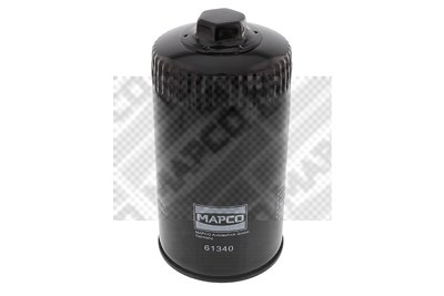 Mapco Ölfilter [Hersteller-Nr. 61340] für Volvo, VW von MAPCO