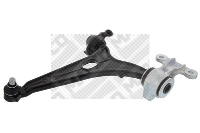 Mapco Querlenker vorne links unten [Hersteller-Nr. 49082] für Citroën, Fiat, Lancia, Peugeot von MAPCO