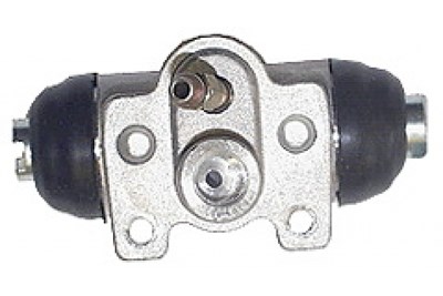 Mapco Radbremszylinder [Hersteller-Nr. 2528] für Honda von MAPCO