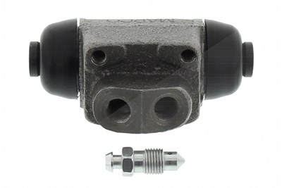 Mapco Radbremszylinder Hinterachse [Hersteller-Nr. 2765] für Ford von MAPCO