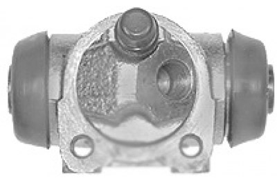 Mapco Radbremszylinder [Hersteller-Nr. 2156] für Renault von MAPCO