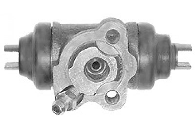 Mapco Radbremszylinder [Hersteller-Nr. 2548] für Toyota von MAPCO