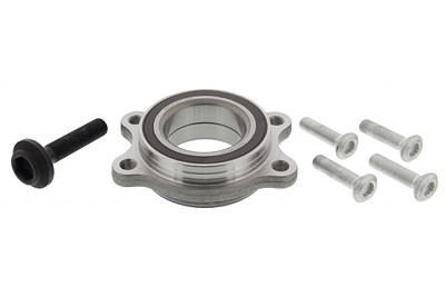 Mapco Radlagersatz [Hersteller-Nr. 26700] für Audi von MAPCO
