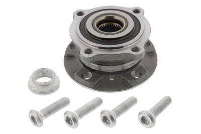 Mapco Radlagersatz [Hersteller-Nr. 26656] für BMW von MAPCO