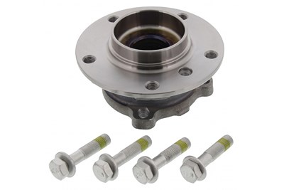 Mapco Radlagersatz [Hersteller-Nr. 26667] für BMW von MAPCO