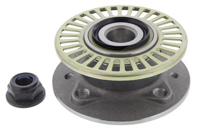 Mapco Radlagersatz [Hersteller-Nr. 26112] für Renault von MAPCO