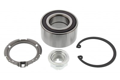 Mapco Radlagersatz [Hersteller-Nr. 26126] für Dacia, Mercedes-Benz, Nissan, Renault von MAPCO