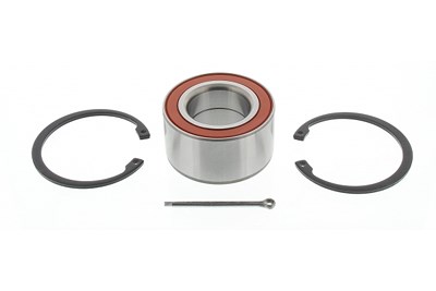 Mapco Radlagersatz [Hersteller-Nr. 26801] für Daewoo, Opel, Vauxhall von MAPCO