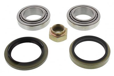 Mapco Radlagersatz [Hersteller-Nr. 26605] für Ford von MAPCO