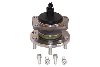 Mapco Radlagersatz [Hersteller-Nr. 26639] für Ford, Jaguar von MAPCO