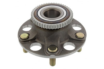 Mapco Radlagersatz [Hersteller-Nr. 126518] für Honda von MAPCO