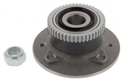 Mapco Radlagersatz [Hersteller-Nr. 26125] für Renault von MAPCO