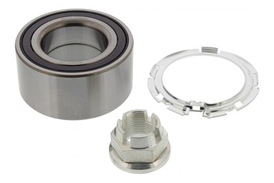 Mapco Radlagersatz [Hersteller-Nr. 26130] für Mercedes-Benz, Renault von MAPCO