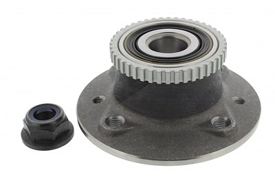 Mapco Radlagersatz [Hersteller-Nr. 26146] für Nissan, Renault von MAPCO