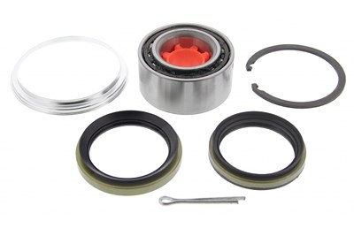 Mapco Radlagersatz [Hersteller-Nr. 26204] für Toyota von MAPCO