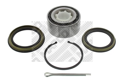 Mapco Radlagersatz [Hersteller-Nr. 26215] für Nissan von MAPCO