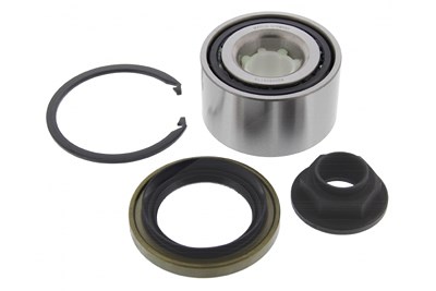 Mapco Radlagersatz [Hersteller-Nr. 26266] für Lexus, Toyota von MAPCO