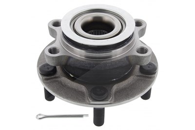 Mapco Radlagersatz [Hersteller-Nr. 26286] für Nissan, Renault von MAPCO