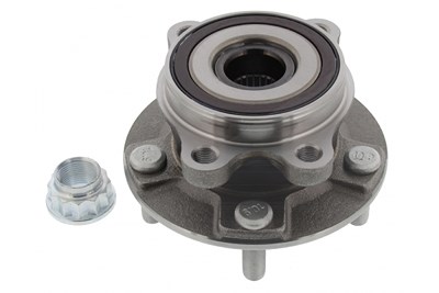 Mapco Radlagersatz [Hersteller-Nr. 26293] für Toyota von MAPCO