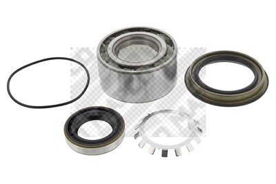 Mapco Radlagersatz [Hersteller-Nr. 26558] für Nissan von MAPCO