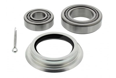 Mapco Radlagersatz [Hersteller-Nr. 26610] für Ford von MAPCO
