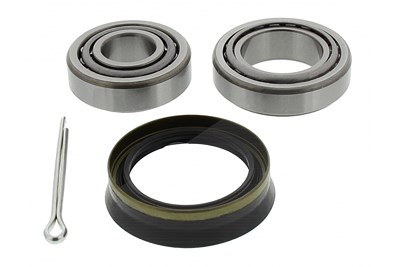 Mapco Radlagersatz [Hersteller-Nr. 26718] für Audi, Seat, VW von MAPCO