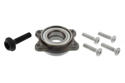 Mapco Radlagersatz [Hersteller-Nr. 26754] für Audi, Seat, VW von MAPCO