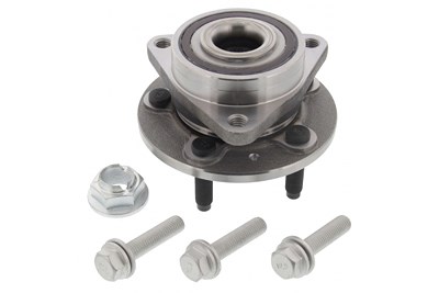 Mapco Radlagersatz [Hersteller-Nr. 26853] für Chevrolet, Opel, Vauxhall von MAPCO