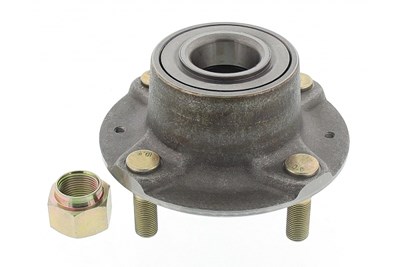Mapco Radlagersatz [Hersteller-Nr. 26906] für Saab von MAPCO