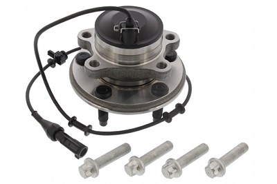 Mapco Radlagersatz [Hersteller-Nr. 26992] für Jaguar von MAPCO