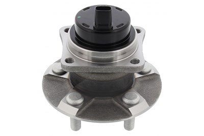 Mapco Radlagersatz [Hersteller-Nr. 46358] für Toyota von MAPCO