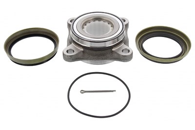 Mapco Radlagersatz [Hersteller-Nr. 46501] für Lexus, Toyota von MAPCO