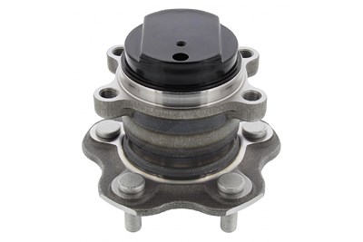 Mapco Radlagersatz [Hersteller-Nr. 46586] für Nissan, Renault von MAPCO
