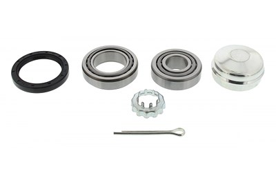 Mapco Radlagersatz Hinterachse [Hersteller-Nr. 26711] für Audi, Seat, VW von MAPCO