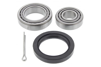Mapco Radlagersatz Hinterachse [Hersteller-Nr. 26602] für Ford von MAPCO