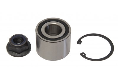 Mapco Radlagersatz Hinterachse [Hersteller-Nr. 26106] für Nissan, Renault von MAPCO
