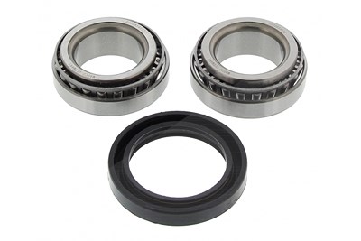 Mapco Radlagersatz Hinterachse [Hersteller-Nr. 26604] für Ford, Mazda von MAPCO
