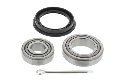 Mapco Radlagersatz Hinterachse [Hersteller-Nr. 26803] für Daewoo, Opel, Vauxhall von MAPCO