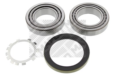 Mapco Radlagersatz [Hersteller-Nr. 26763] für Mercedes-Benz, VW von MAPCO