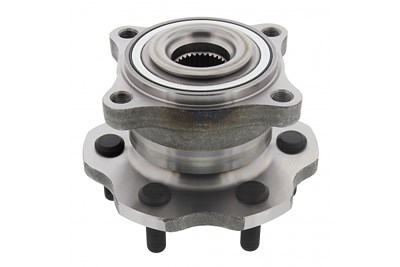 Mapco Radlagersatz [Hersteller-Nr. 26238] für Nissan von MAPCO