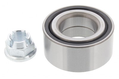Mapco Radlagersatz [Hersteller-Nr. 26795] für Nissan, Opel, Renault, Vauxhall von MAPCO