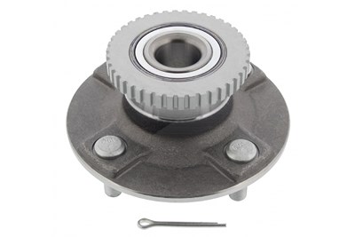 Mapco Radlagersatz [Hersteller-Nr. 26242] für Nissan von MAPCO