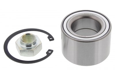 Mapco Radlagersatz [Hersteller-Nr. 26596] für Nissan, Opel, Vauxhall von MAPCO