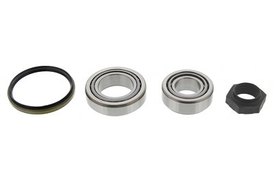 Mapco Radlagersatz [Hersteller-Nr. 26118] für Opel, Renault, Vauxhall von MAPCO