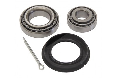 Mapco Radlagersatz [Hersteller-Nr. 26821] für Opel, Vauxhall von MAPCO