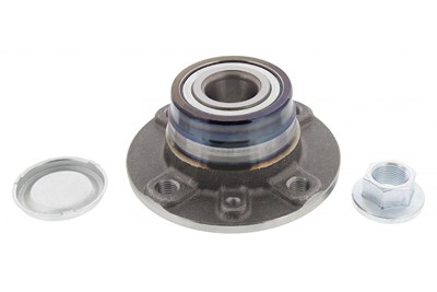 Mapco Radlagersatz [Hersteller-Nr. 26828] für Opel, Vauxhall von MAPCO