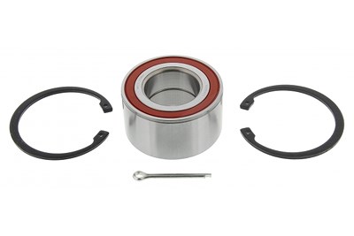 Mapco Radlagersatz [Hersteller-Nr. 26805] für Opel, Vauxhall von MAPCO