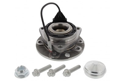 Mapco Radlagersatz [Hersteller-Nr. 26784] für Opel, Vauxhall von MAPCO
