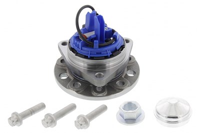 Mapco Radlagersatz [Hersteller-Nr. 26800] für Opel, Vauxhall von MAPCO