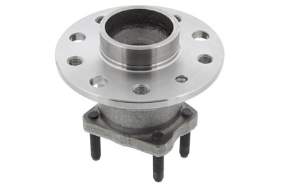 Mapco Radlagersatz [Hersteller-Nr. 26832] für Opel, Vauxhall von MAPCO